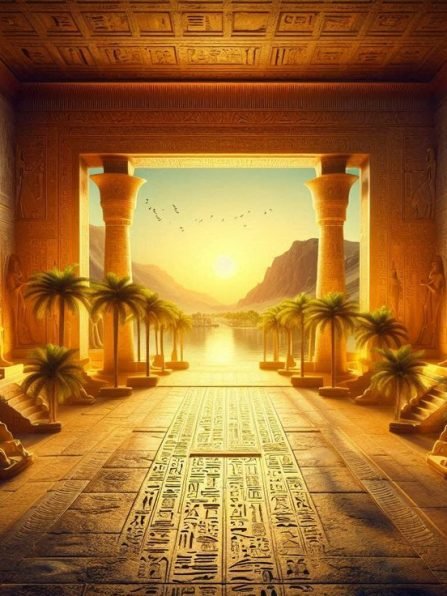 Viaggio in Egitto: Alla Scoperta degli Antichi Egizi, Piramidi e Archeologia Millenaria